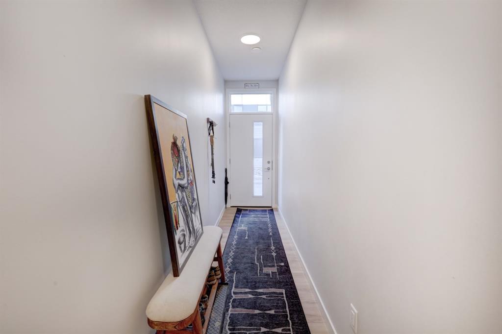 Fifth View of 62, 1453 Na'a Drive SW, Medicine Hill, Calgary, Alberta, T3H6H7