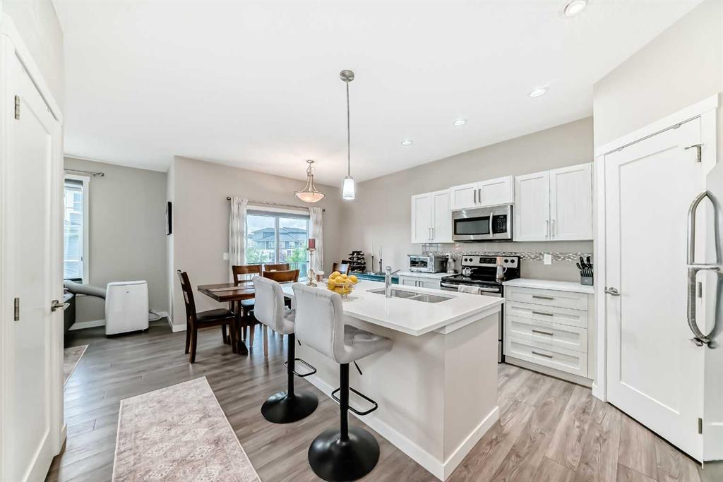 Fifth View of 303, 428 Nolan Hill Drive NW, Nolan Hill, Calgary, Alberta, T3R 0V4