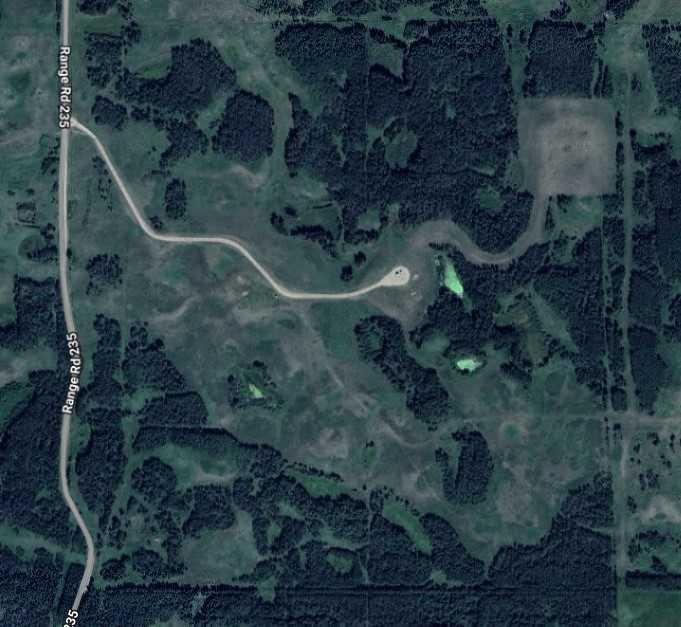 235 Range Road , A2289835, Alberta,