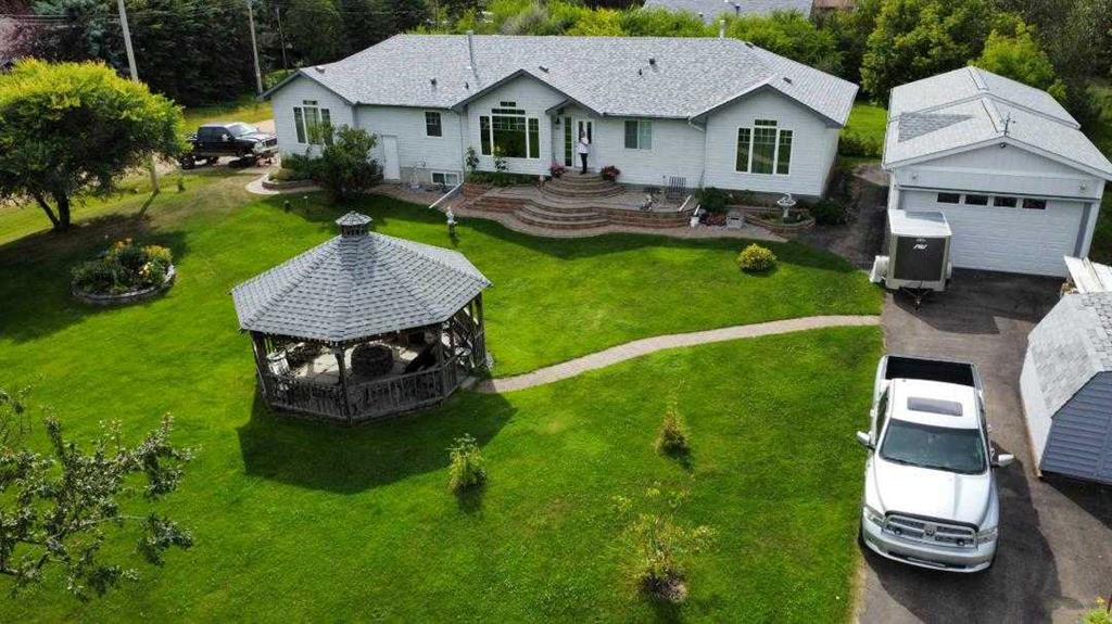 Second View of 5004 60 Avenue , NONE, Mulhurst Bay, Alberta, T0C 2C0