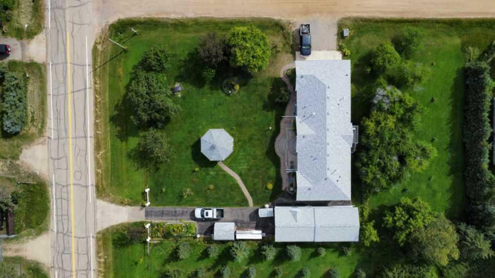 Third View of 5004 60 Avenue , NONE, Mulhurst Bay, Alberta, T0C 2C0