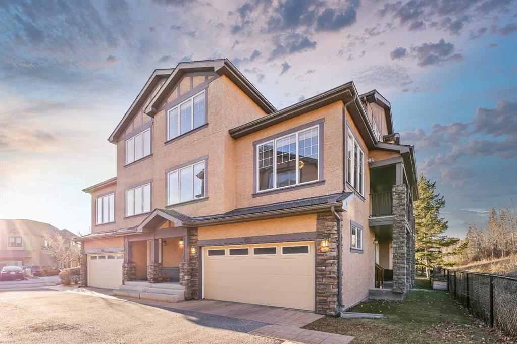 402, 10 Discovery Ridge Hill SW, A2289838, Alberta,