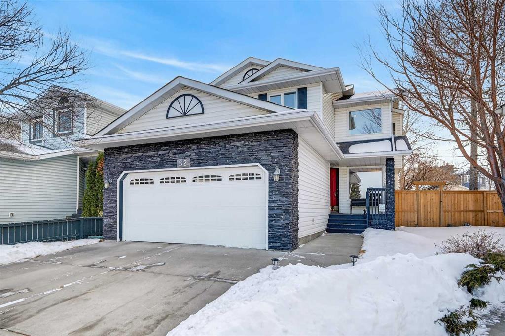 Third View of 52 Riverwood Circle SE, Riverbend, Calgary, Alberta, T2C 4A9