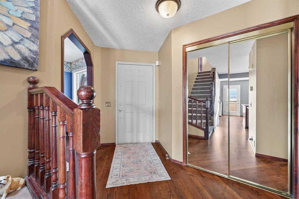 Fourth View of 52 Riverwood Circle SE, Riverbend, Calgary, Alberta, T2C 4A9