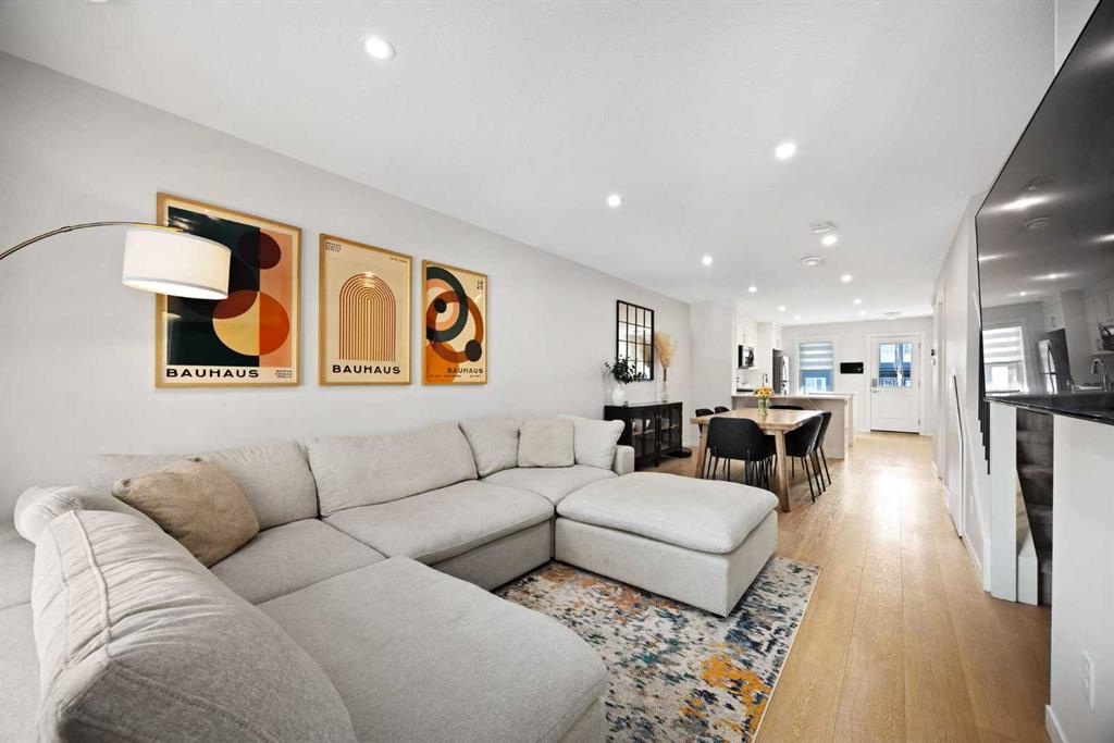 Fifth View of 403, 474 Seton Circle SE, Seton, Calgary, Alberta, T3M 3P6