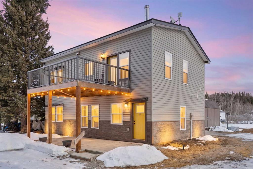 32539A Highway 760 Highway , A2289851, Alberta,