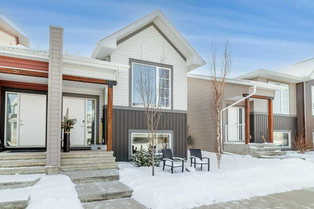 53 Ellington Crescent , A2289852, Alberta,