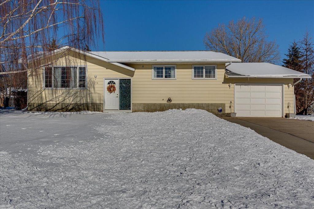 Second View of 2316 17 Avenue , NONE, Didsbury, Alberta, T0M0W0