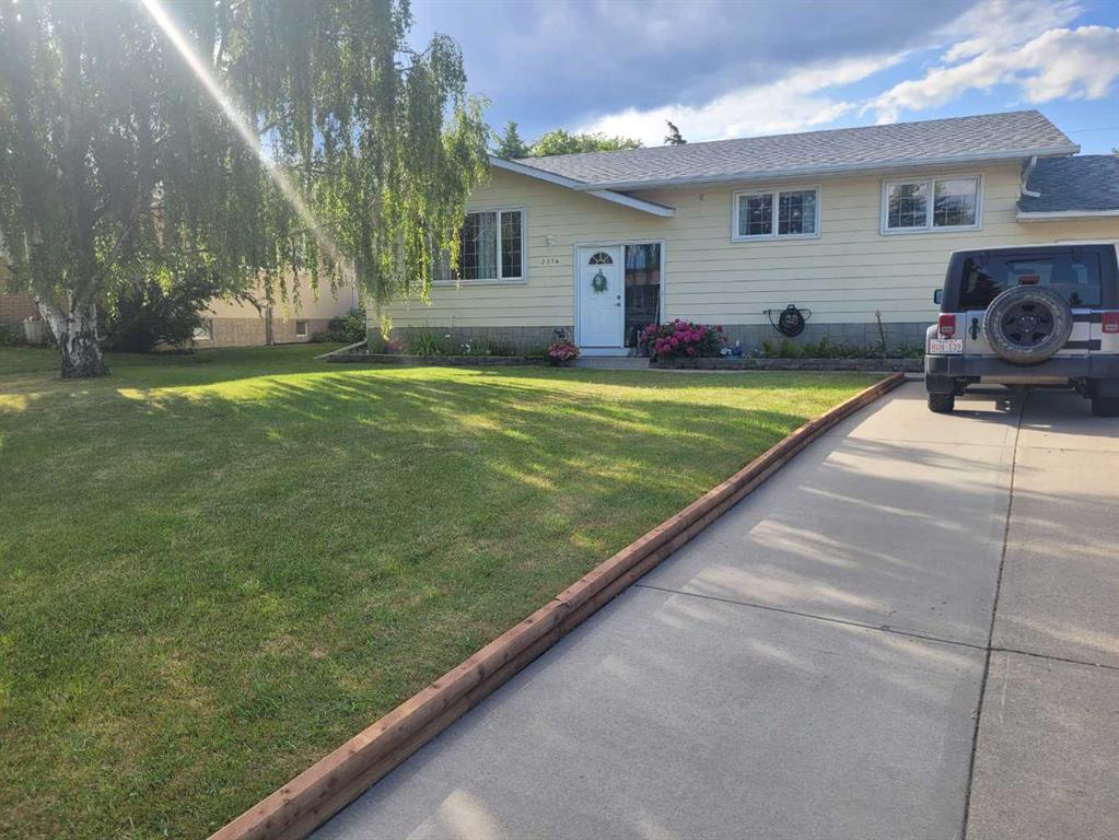 Third View of 2316 17 Avenue , NONE, Didsbury, Alberta, T0M0W0