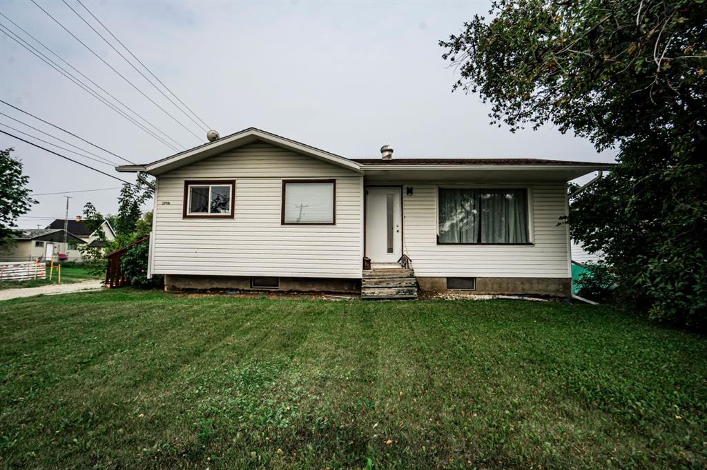 10916 105 Avenue , A2289858, Alberta,
