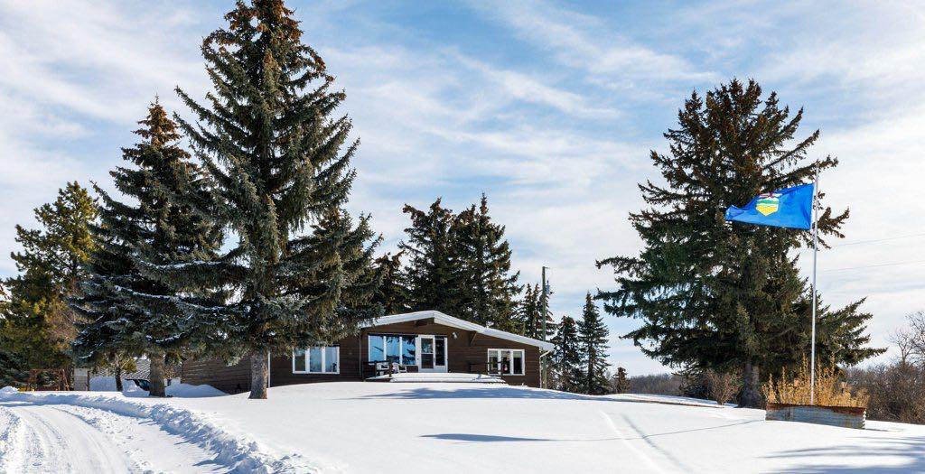 36131 Range Road 244  , A2289869, Alberta,