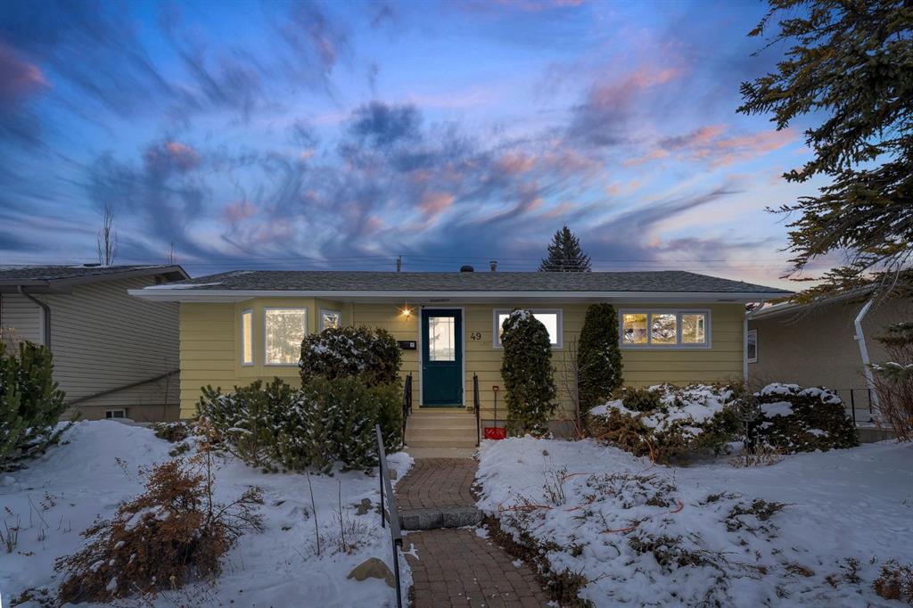 49 Kentish Drive SW, A2289874, Alberta,