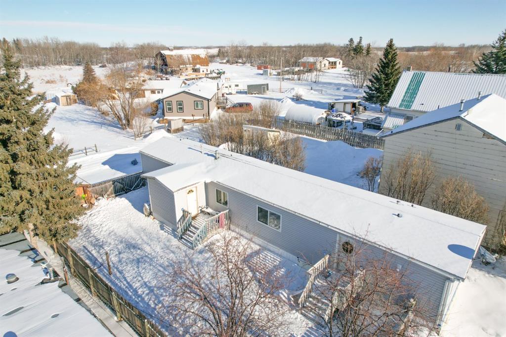 5027 54 Avenue , A2289875, Alberta,