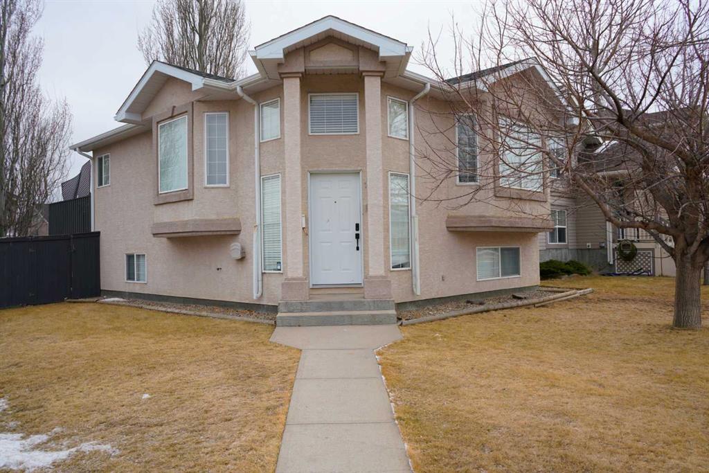 Second View of 149 Peigan Court W, Indian Battle Heights, Lethbridge, Alberta, T1K7N2