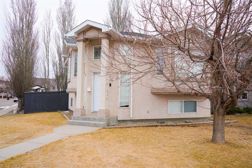 Third View of 149 Peigan Court W, Indian Battle Heights, Lethbridge, Alberta, T1K7N2