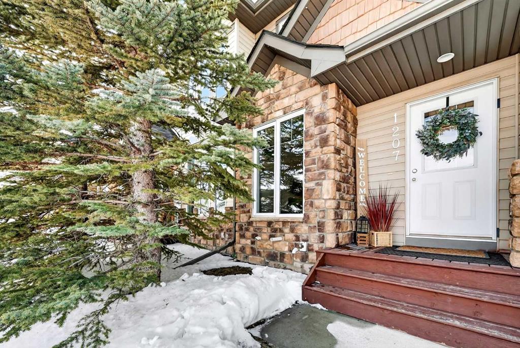 Third View of 1207, 2445 Kingsland Road SE, Kings Heights, Airdrie, Alberta, T4A 0B6