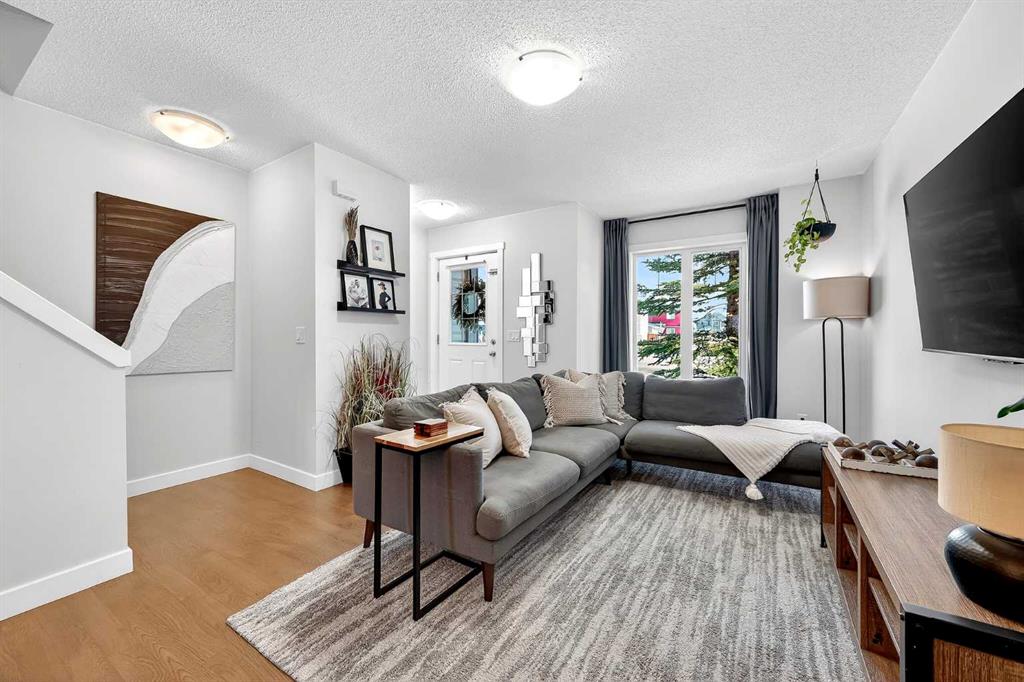 Fifth View of 1207, 2445 Kingsland Road SE, Kings Heights, Airdrie, Alberta, T4A 0B6