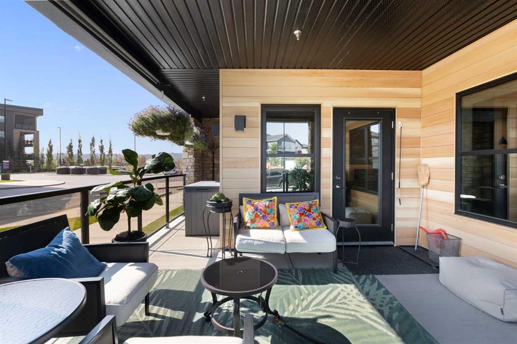 Fifth View of 104, 55 Wolf Hollow Crescent SE, Wolf Willow, Calgary, Alberta, T2X 5K9