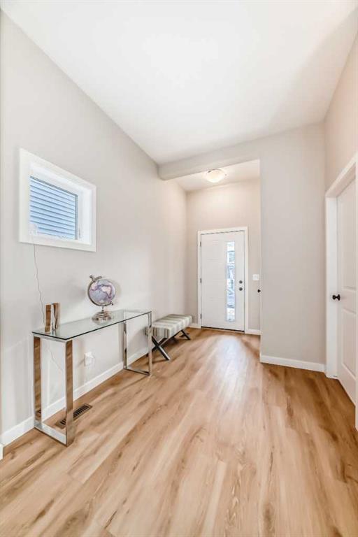 Third View of 146 Highview Gate SE, Lanark, Airdrie, Alberta, T4A 3L6