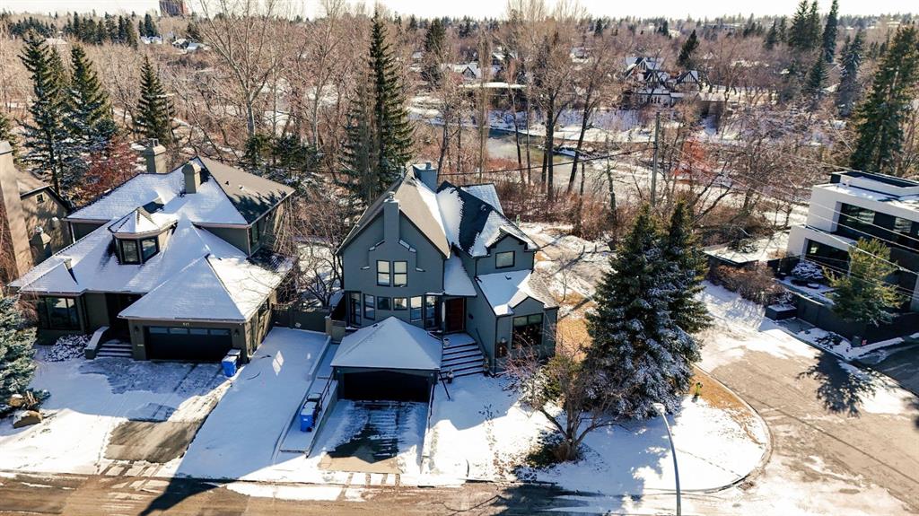 MLS® listing #108935842 for sale located at 955 Rideau Road SW