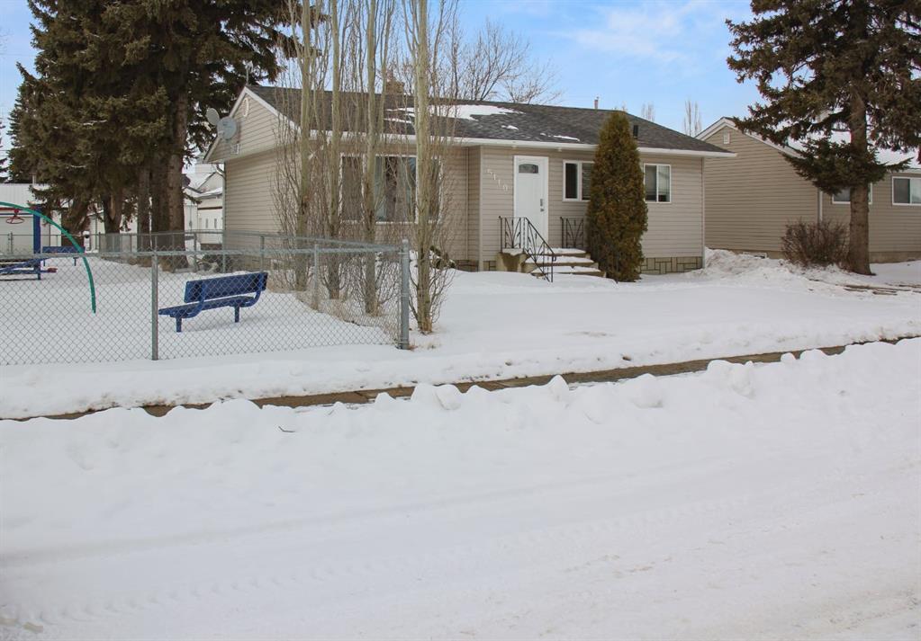 Fourth View of 5110 51 Street , Daysland, Daysland, Alberta, T0B 1A0