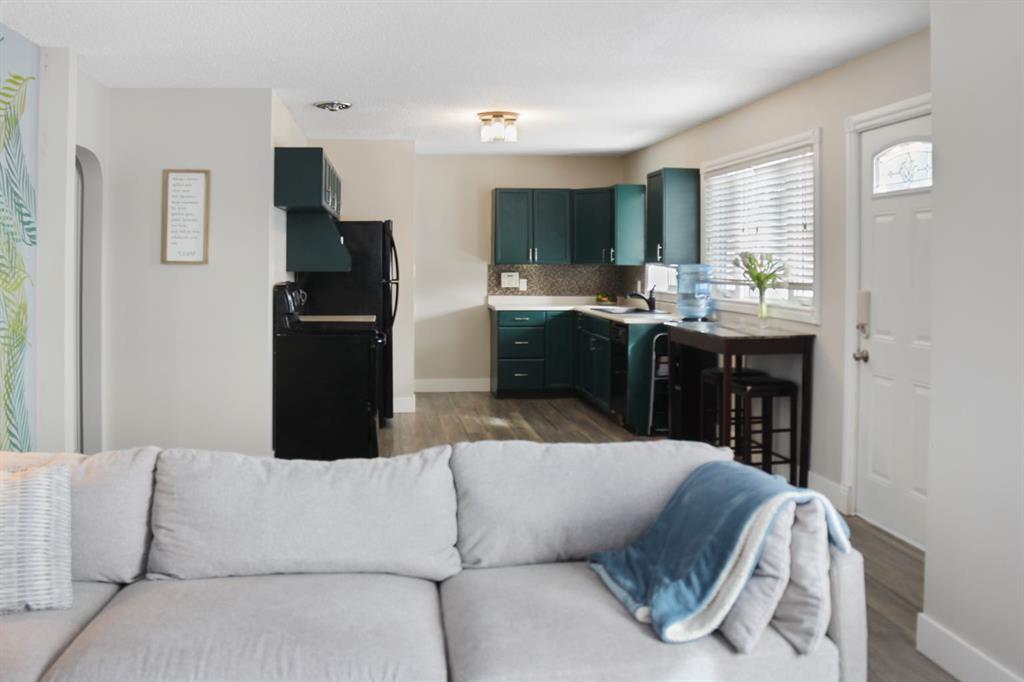 Fifth View of 5110 51 Street , Daysland, Daysland, Alberta, T0B 1A0