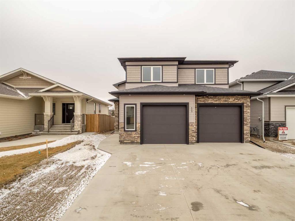 409 Rivergrove Chase W, A2289926, Alberta,