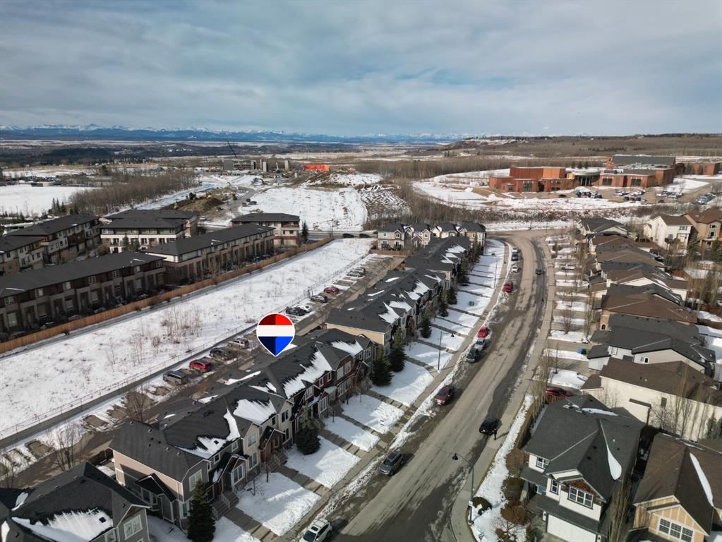 93 Aspen Hills Drive SW, A2289936, Alberta,