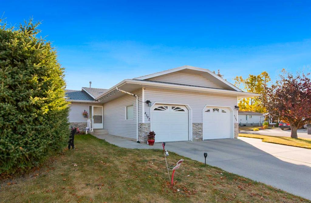 Fifth View of 4102 Silverpark Estates Close , NONE, Olds, Alberta, T4H1B4