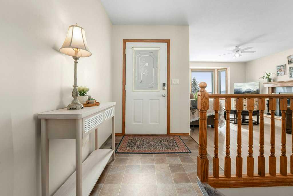 Fourth View of 6418 55 Avenue  , Lucas Heights, Ponoka, Alberta, T4J 1S2