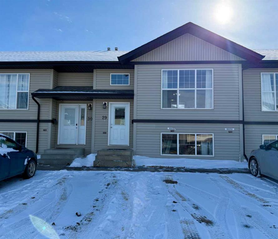 29, 5302 47 Street , A2289960, Alberta,