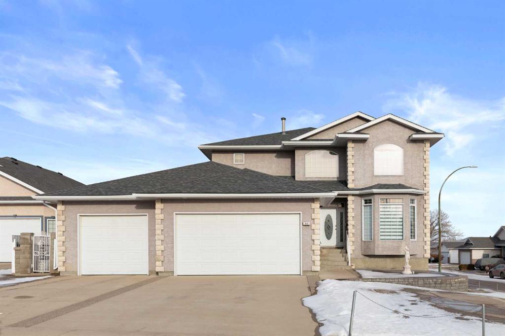 22 Turner Crescent SE, A2289969, Alberta,