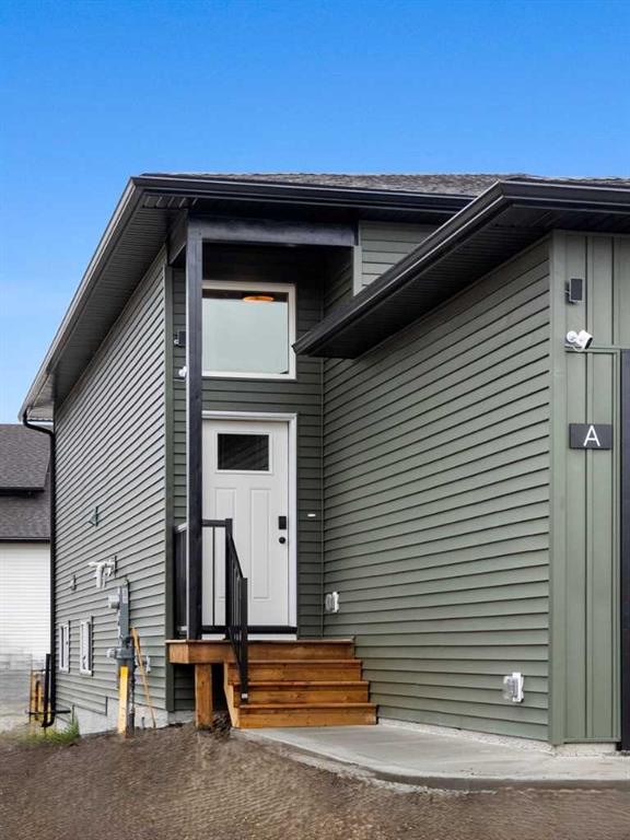 Third View of 12038 77 Avenue , Kensington, Grande Prairie, Alberta, T8W0M5