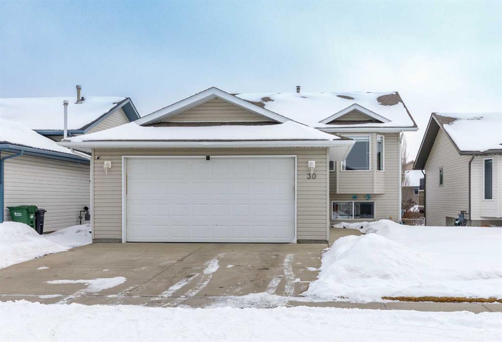 Second View of 30 Ireland Crescent , Inglewood West, Red Deer, Alberta, T4R 3K8