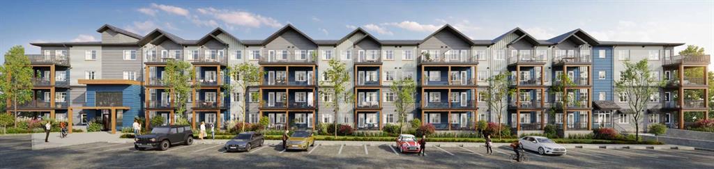 Third View of 1204, 65 Red Embers Plaza NE, Redstone, Calgary, Alberta, T3N 2W4