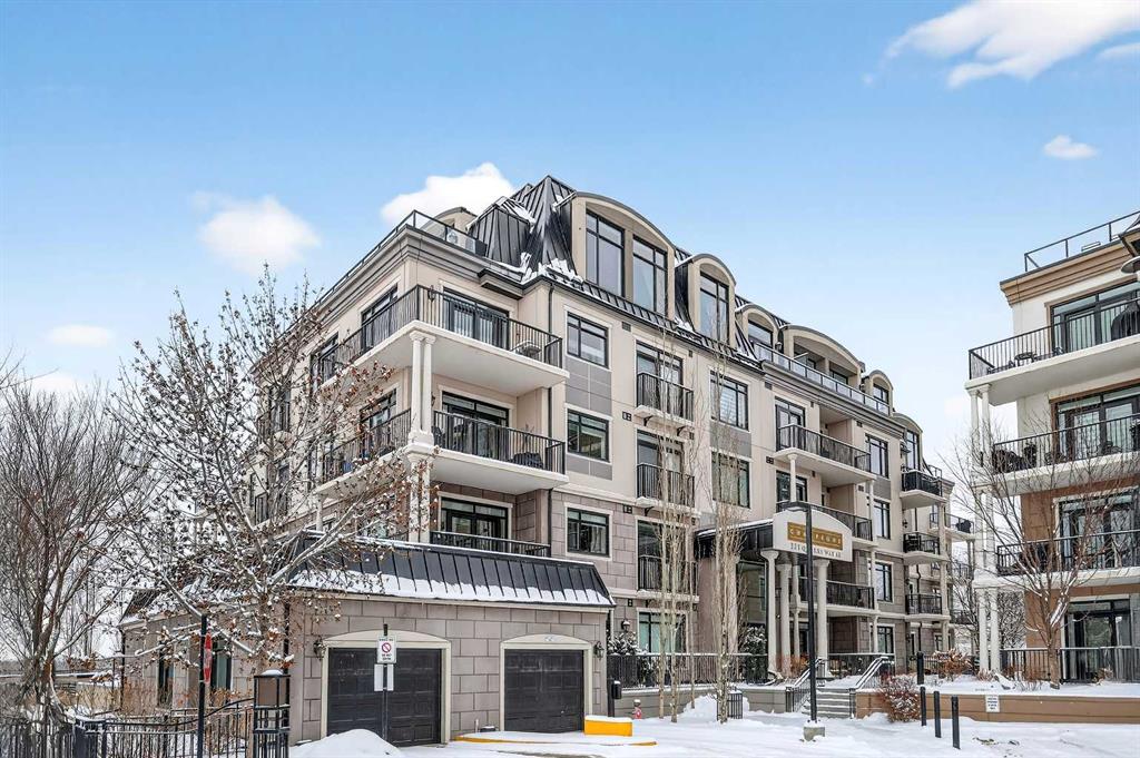 503, 221 Quarry Way SE, A2289987, Alberta,