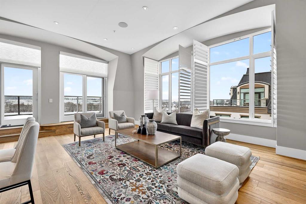 Fourth View of 503, 221 Quarry Way SE, Douglasdale/Glen, Calgary, Alberta, T2C 5M7