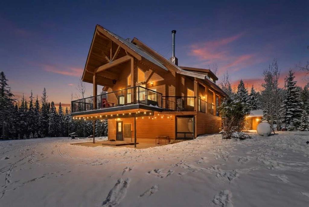 90 West Ferrier Boulevard , A2290002, Alberta,