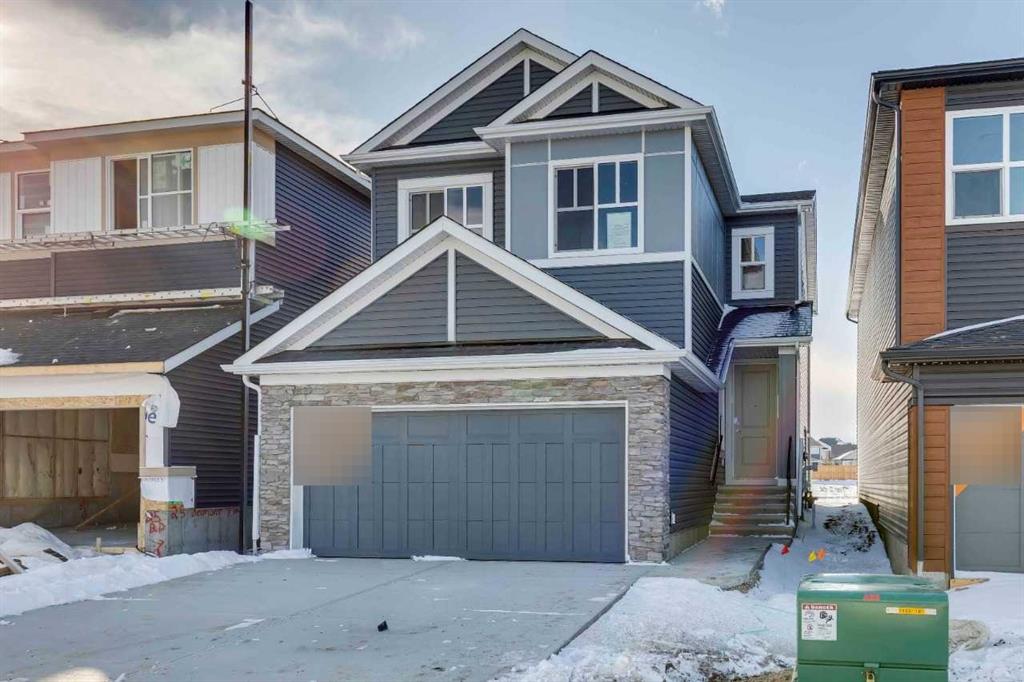 29 Belmont Row SW, A2290003, Alberta,