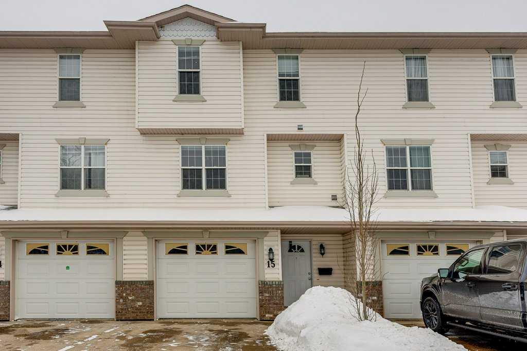 15 Kerry Wood Mews , A2290004, Alberta,