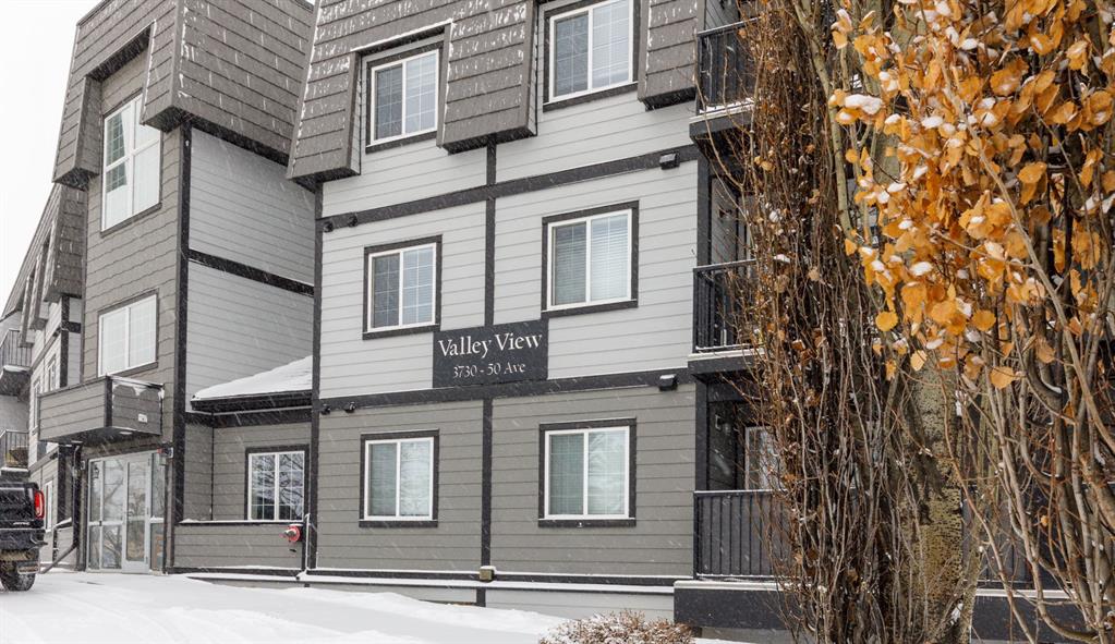 106, 3730 50 Avenue , A2290009, Alberta,