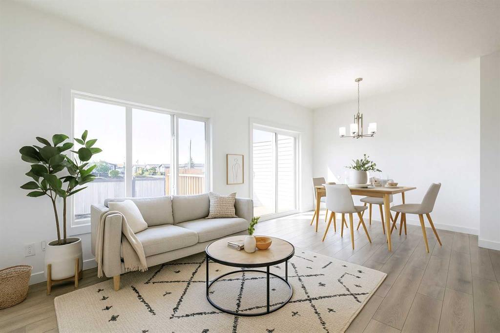 Fourth View of 312 Edgefield Close , Edgefield, Strathmore, Alberta, T1P2H9