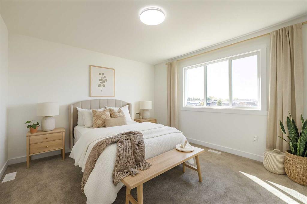 Fifth View of 312 Edgefield Close , Edgefield, Strathmore, Alberta, T1P2H9