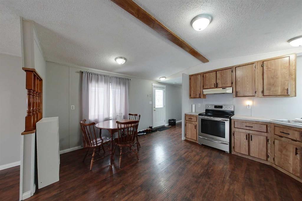 Fourth View of 104, 812 6 Avenue SW, NONE, Slave Lake, Alberta, T0G 2A4