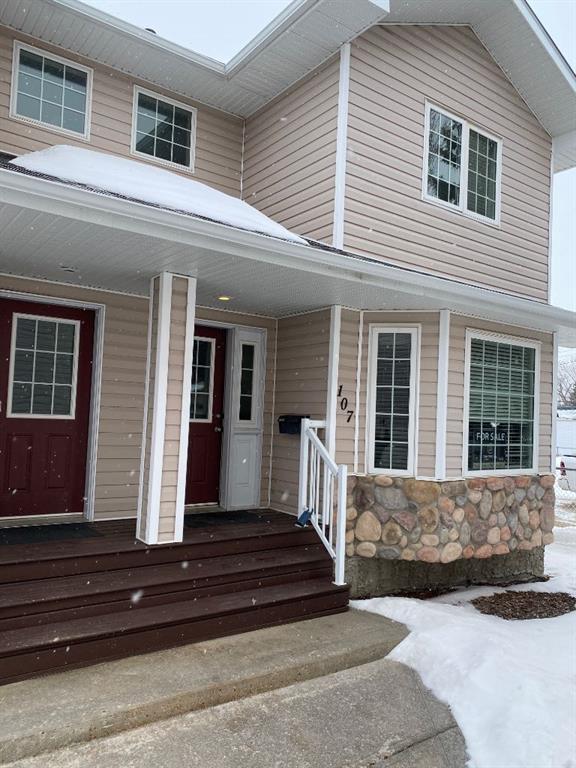Second View of 107, 5015 56 Street , Downtown Camrose, Camrose, Alberta, t4v 2c8