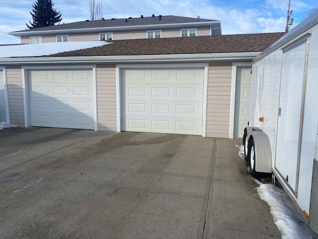 Third View of 107, 5015 56 Street , Downtown Camrose, Camrose, Alberta, t4v 2c8