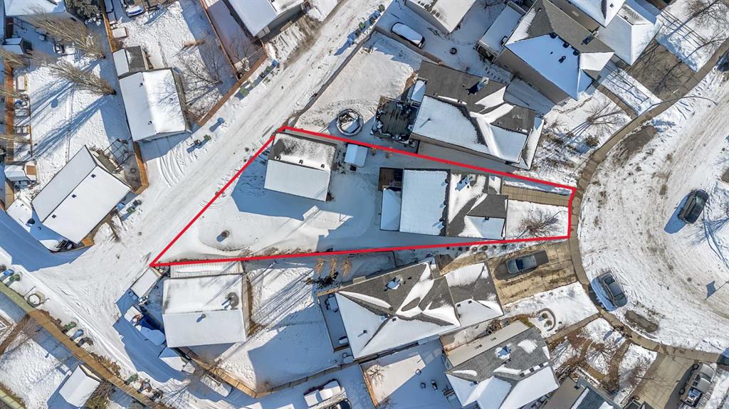 46 Covewood Circle NE, A2290038, Alberta,