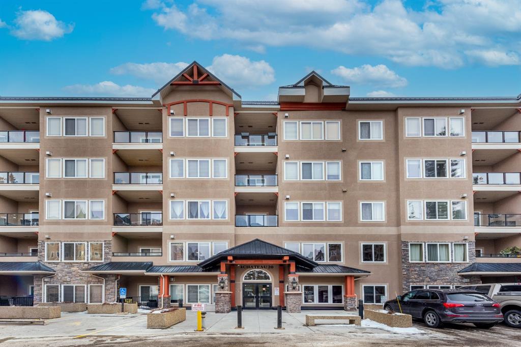 341, 20 Discovery Ridge Close SW, A2290041, Alberta,