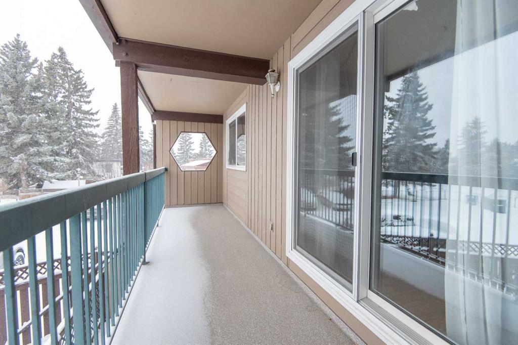 Third View of 7, 5816 65 Street , Highland Green Estates, Red Deer, Alberta, T4N 5P7