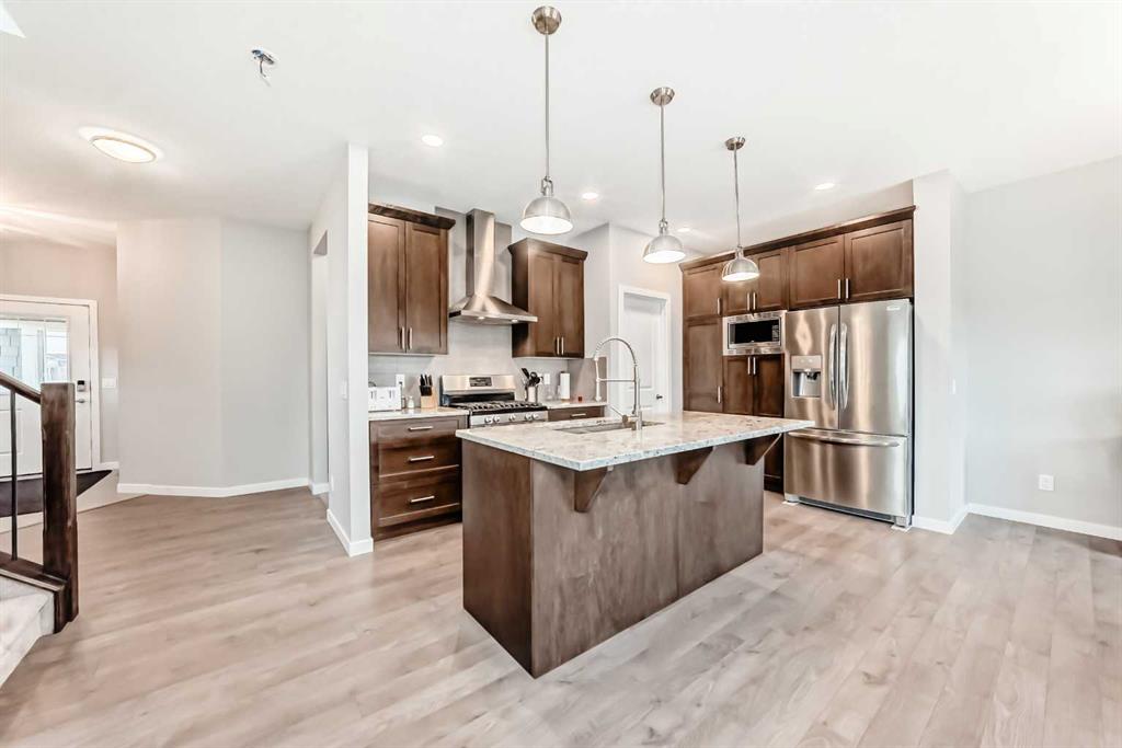 Fourth View of 151 Sundown Way , Sunset Ridge, Cochrane, Alberta, T4C 0H4